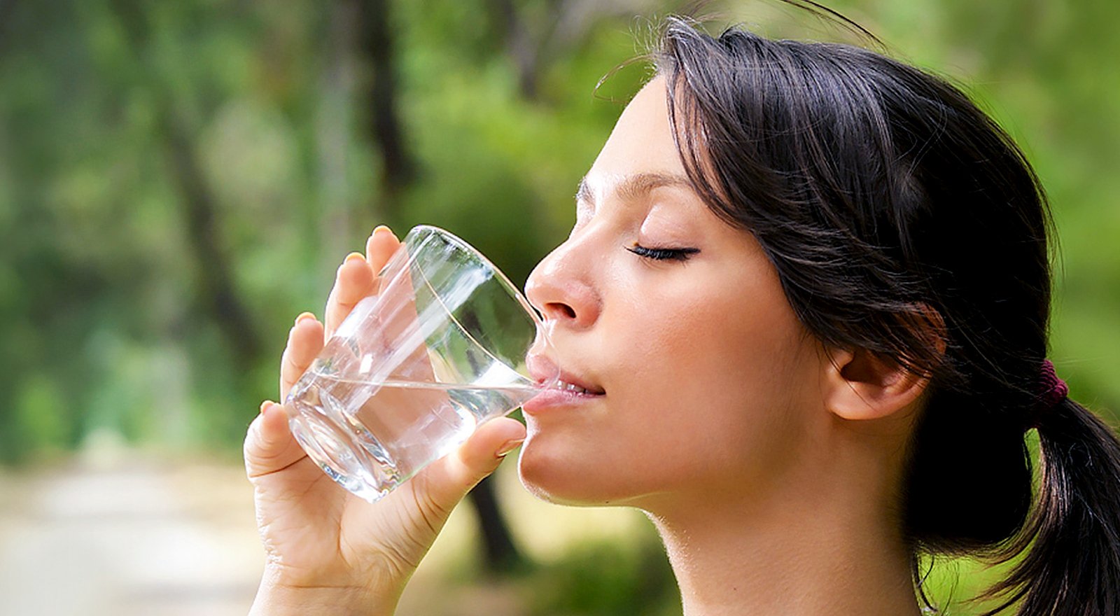 L'importanza dell'acqua: Benefici per l'equilibrio psicofisico e il benessere umano